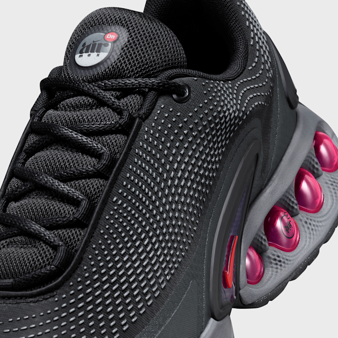 Nike Air Max Dn grau 28321 7