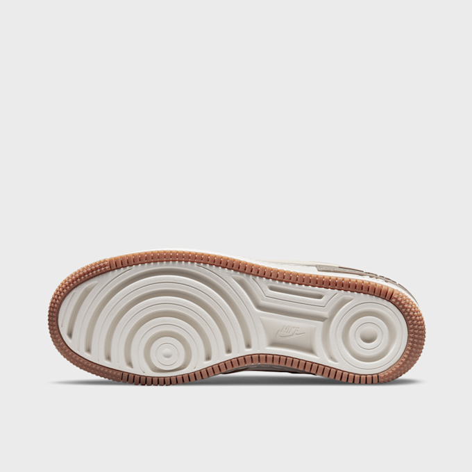 Nike WMNS Air Force 1 Shadow weiß 28323 3