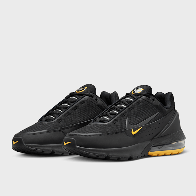 Nike Air Max Pulse EWT schwarz 28324 4