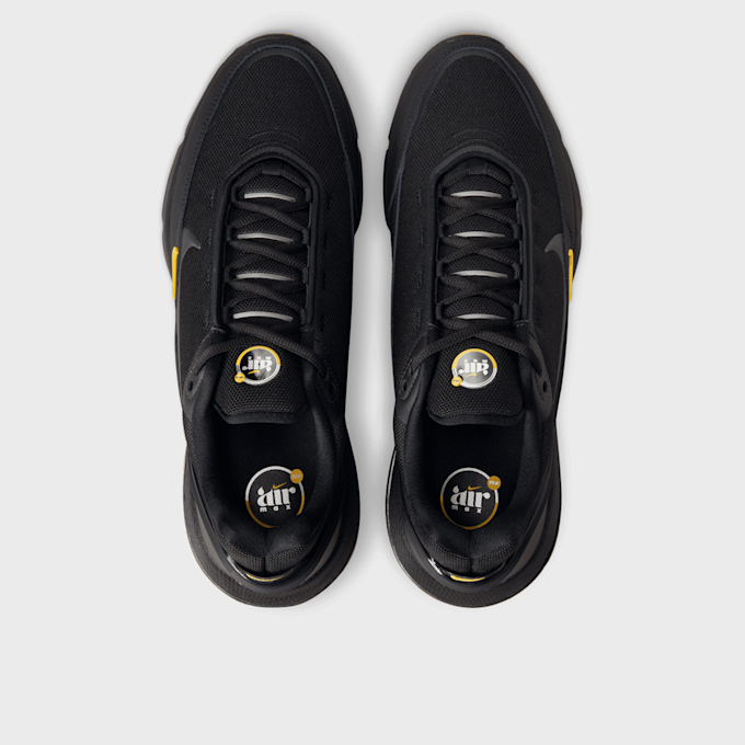 Nike Air Max Pulse EWT schwarz 28324 6