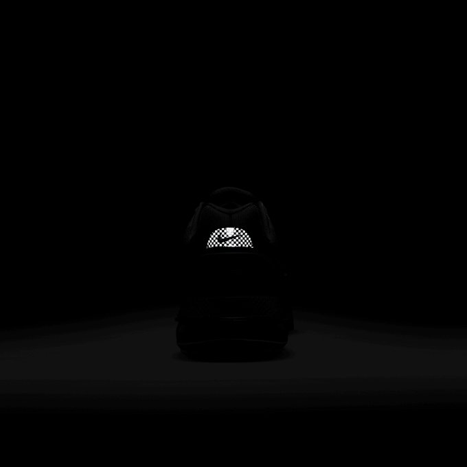 Nike Air Max Pulse EWT nero 28324 9