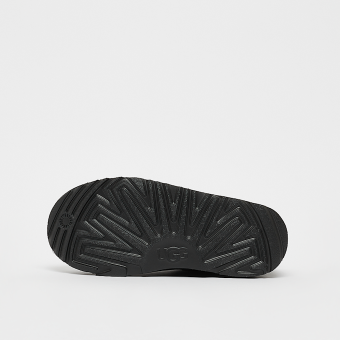 UGG Kids Classic Ultra Mini (PS) preto 28327 4