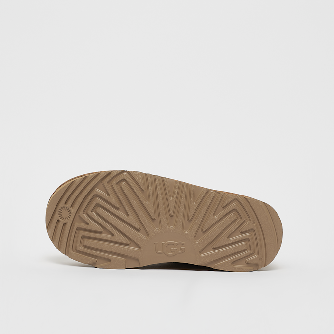 UGG Kids Classic Ultra Mini (PS) castanho 28328 4
