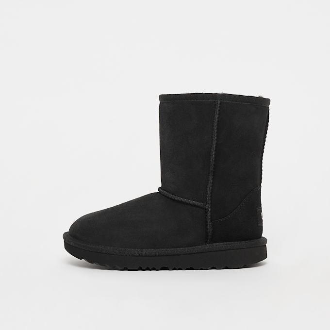 UGG T Classic II (TD) zwart 28330 1