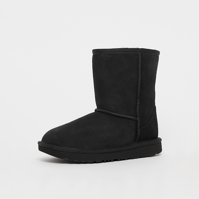 UGG T Classic II (TD) zwart 28330 2