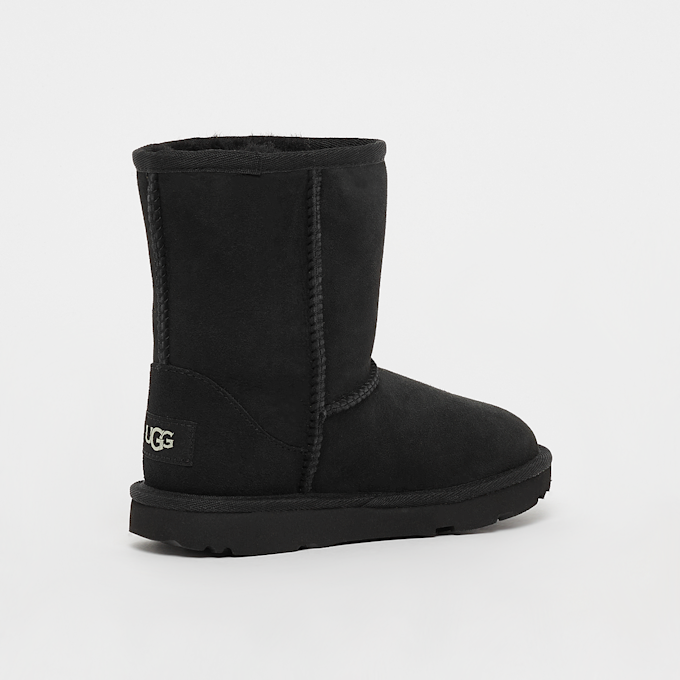 UGG T Classic II (TD) zwart 28330 3