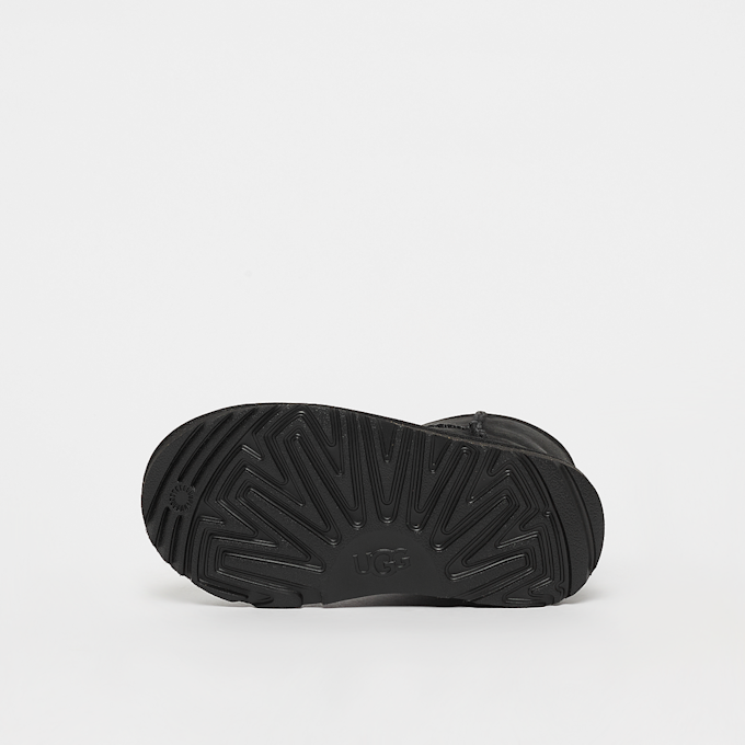 UGG T Classic II (TD) zwart 28330 4