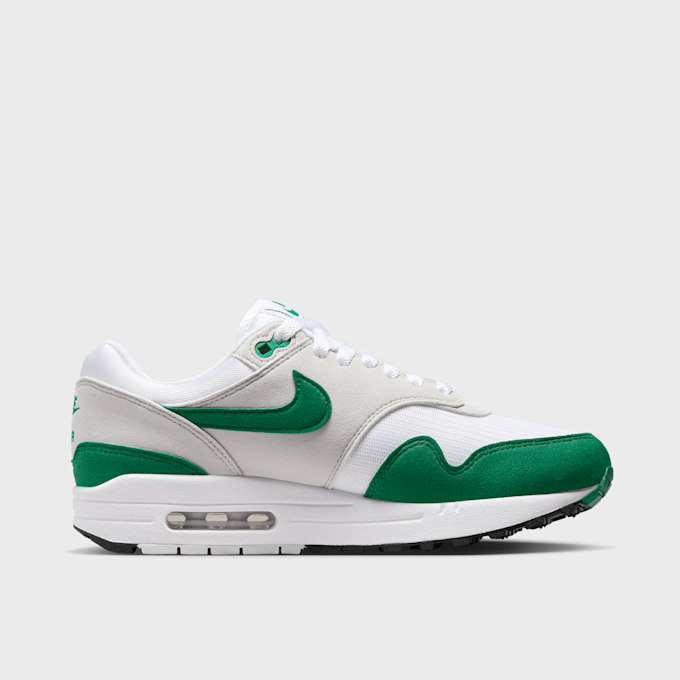 Nike WMNS Air Max 1 '87 blanc 28332 2
