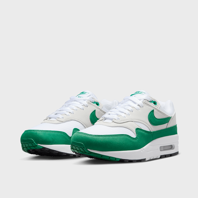 Nike WMNS Air Max 1 '87 blanc 28332 4
