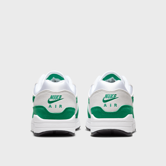 Nike WMNS Air Max 1 '87 blanc 28332 5