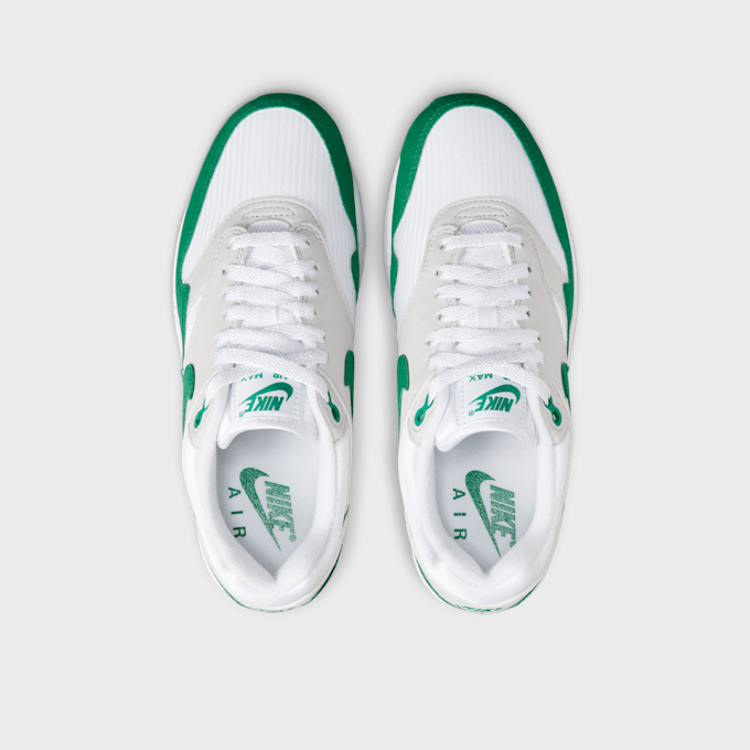 Nike WMNS Air Max 1 '87 blanc 28332 6