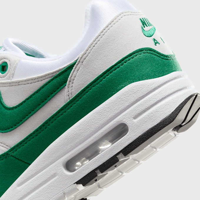Nike WMNS Air Max 1 '87 blanc 28332 7