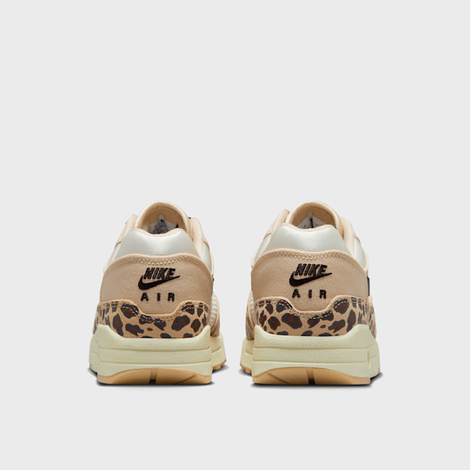 Nike WMNS Air Max 1 '87 brun 28333 5