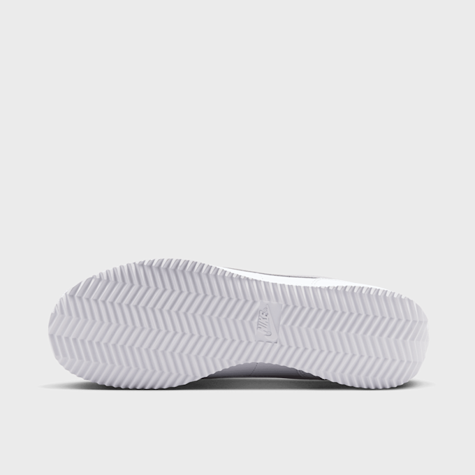 Nike WMNS  Cortez blanco 28335 3