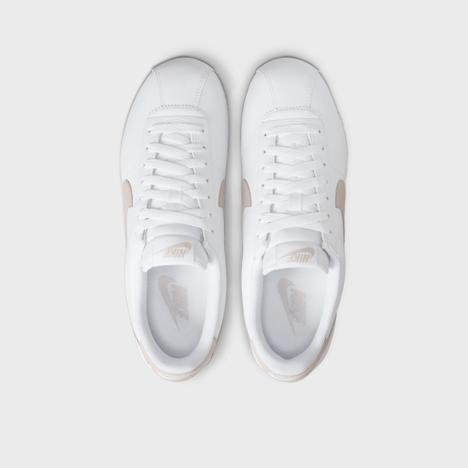 Nike WMNS  Cortez blanco 28335 6