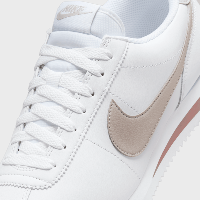 Nike WMNS  Cortez blanco 28335 7