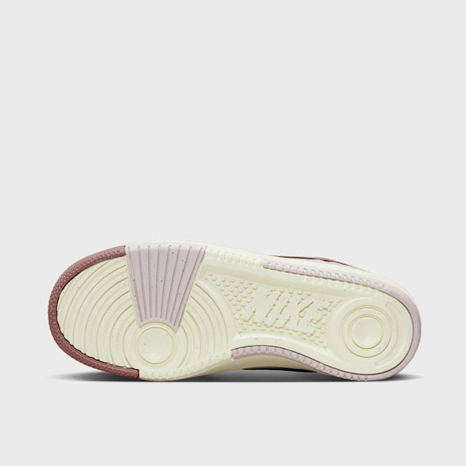Nike WMNS Gamma Force cinzento 28342 3