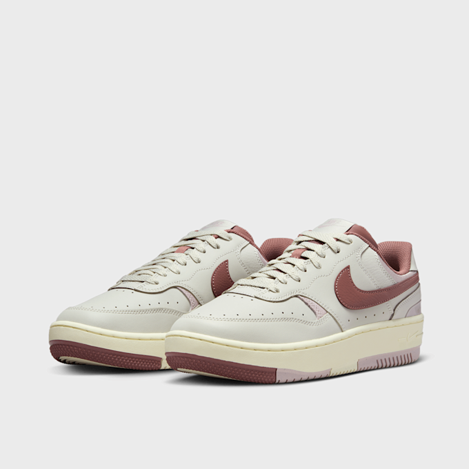Nike WMNS Gamma Force gris 28342 4