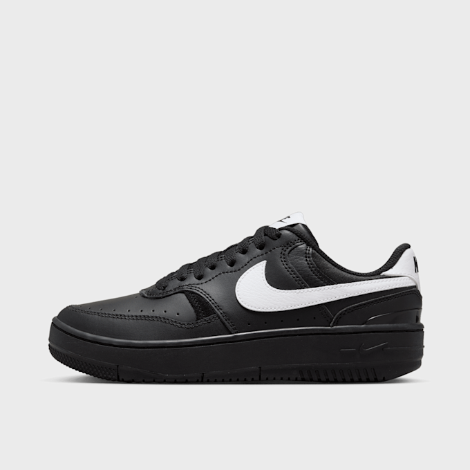 Nike WMNS Gamma Force czarny 28344 1
