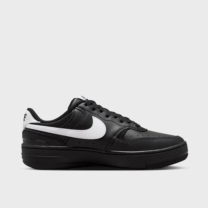 Nike WMNS Gamma Force czarny 28344 2