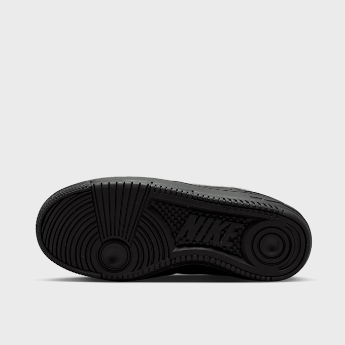 Nike WMNS Gamma Force czarny 28344 3