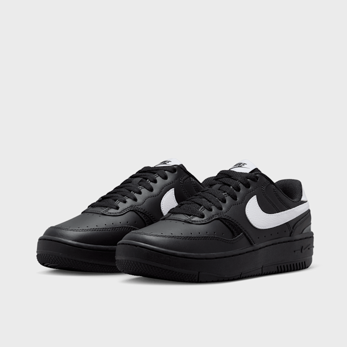 Nike WMNS Gamma Force czarny 28344 4