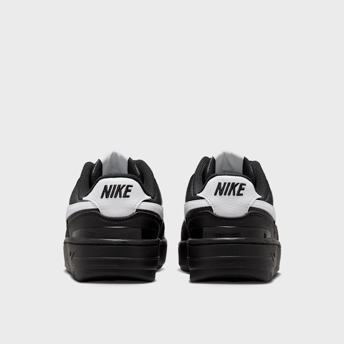 Nike WMNS Gamma Force czarny 28344 5