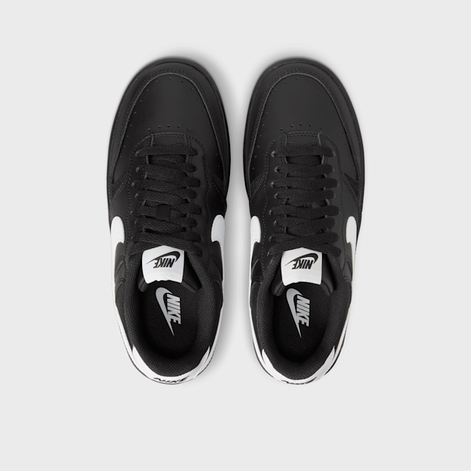 Nike WMNS Gamma Force czarny 28344 6