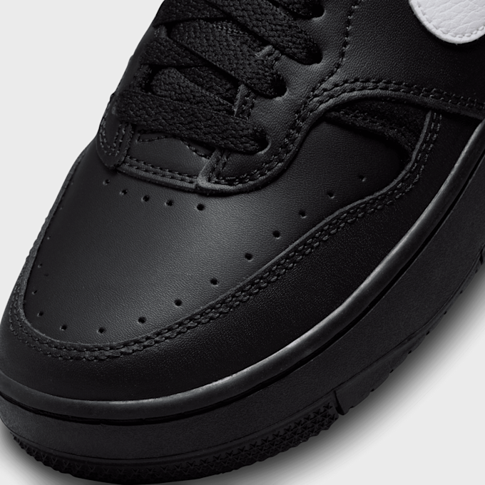 Nike WMNS Gamma Force schwarz 28344 7