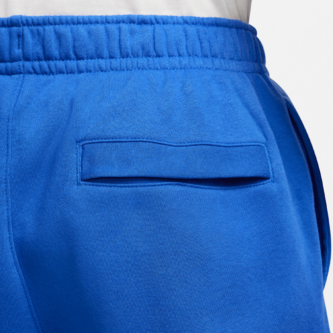 Nike Sportswear Club Fleece Joggers azul 28348 5
