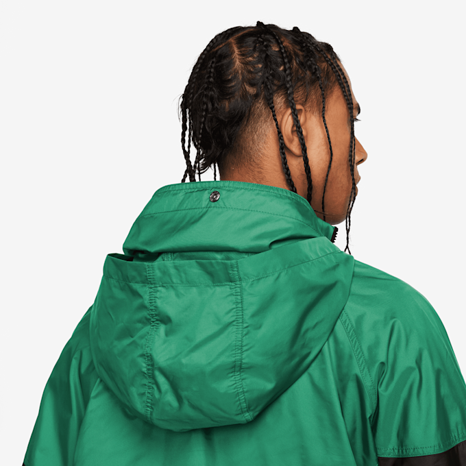 Nike Sportswear Windrunner Anorak Jacket schwarz 28352 3