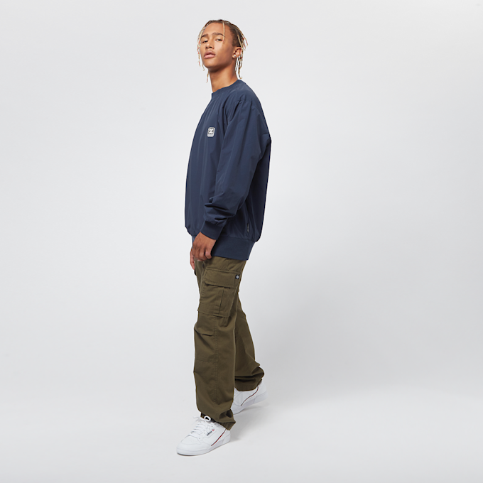 Nike Sportswear Windrunner Anorak Jacket schwarz 28352 4
