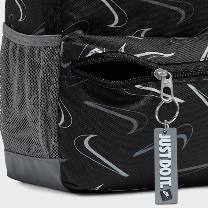 Nike Brasilia JDI Mini Backpack noir 28354 4