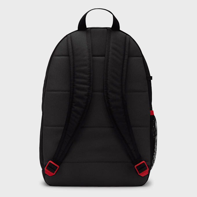 Nike Elemental Backpack Graphics schwarz 28361 2
