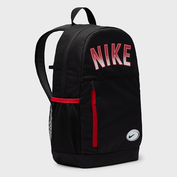 Nike Elemental Backpack Graphics crna 28361 3