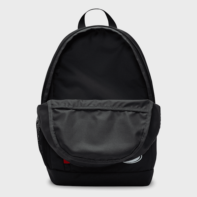 Nike Elemental Backpack Graphics schwarz 28361 4