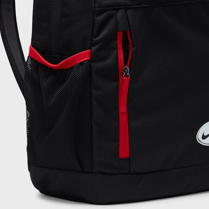 Nike Elemental Backpack Graphics schwarz 28361 6