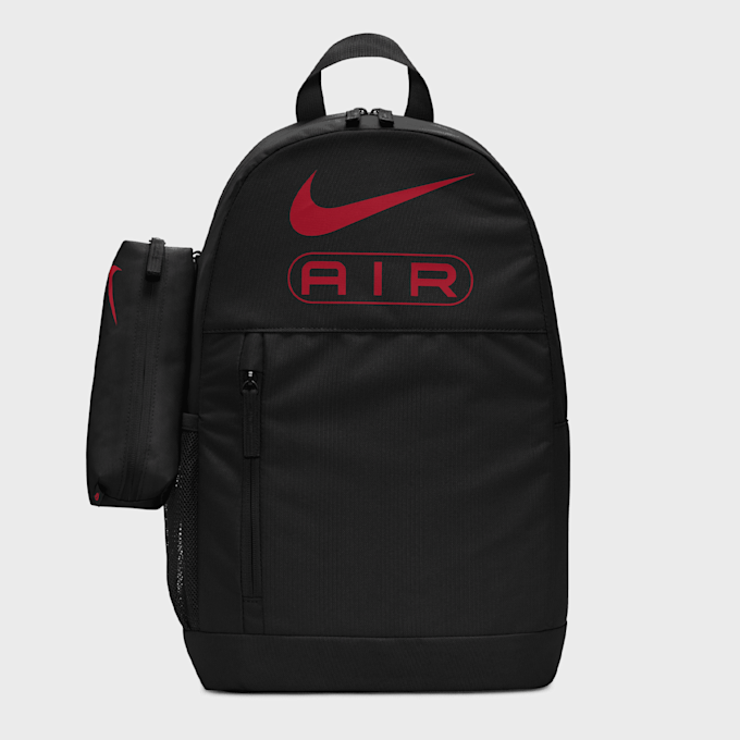 Nike Elemental Backpack - Air SP24 crna 28366 1