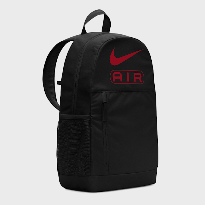 Nike Elemental Backpack - Air SP24 crna 28366 3