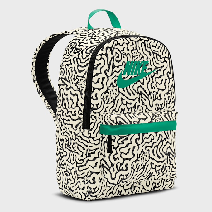 Nike Heritage Backpack beige 28374 3