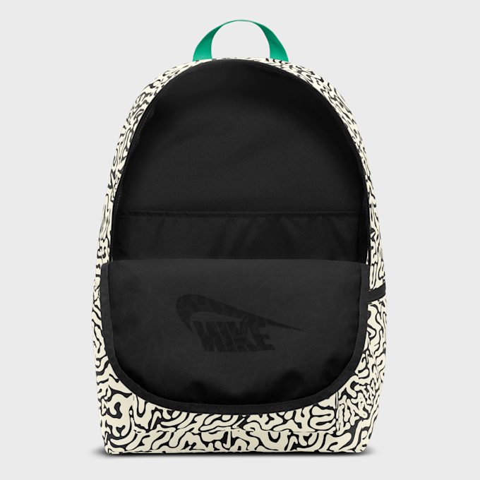 Nike Heritage Backpack beige 28374 4