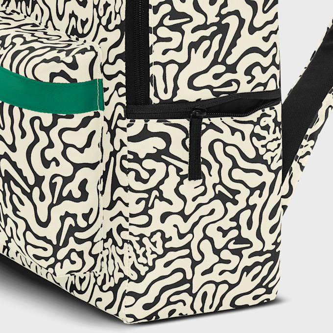 Nike Heritage Backpack bež 28374 6