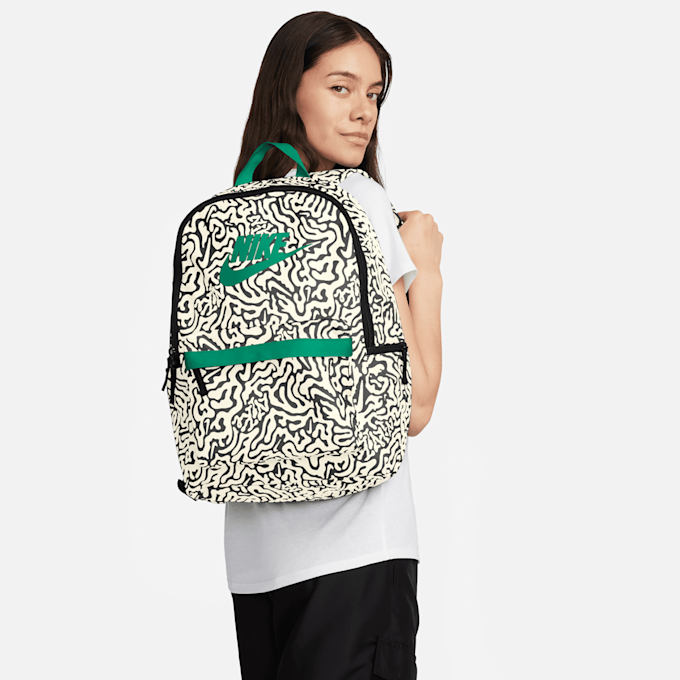 Nike Heritage Backpack beige 28374 8