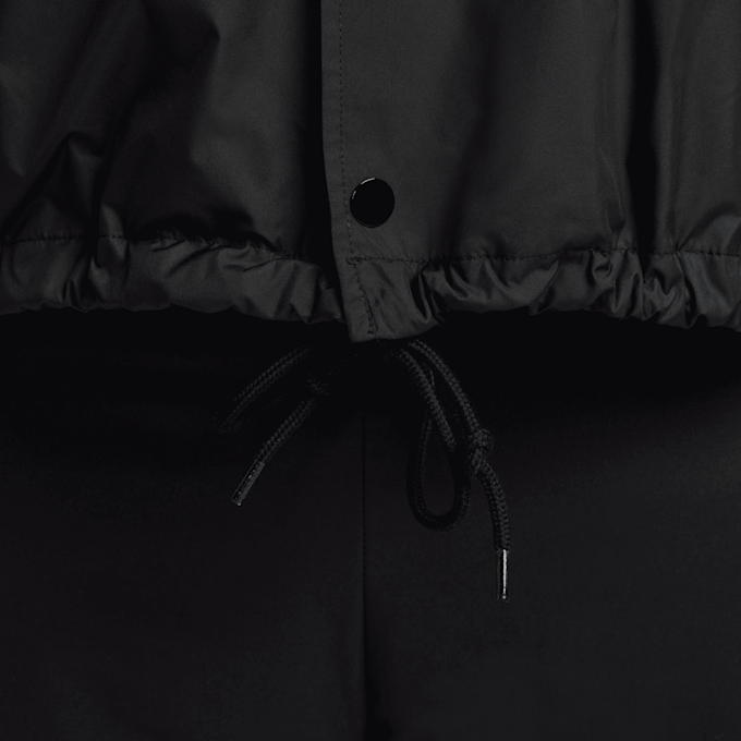 Nike Club Coaches Jacket noir 28377 5