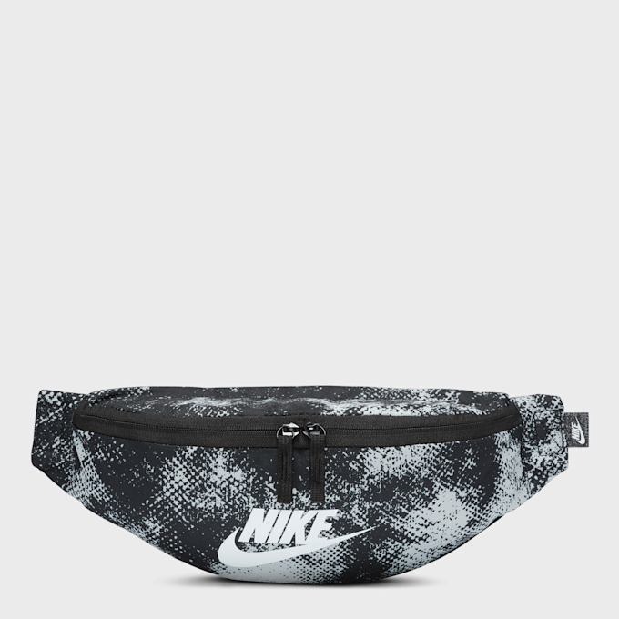 Nike Heritage Waistbag-Rorschach schwarz 28379 1
