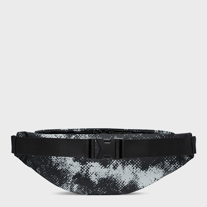 Nike Heritage Waistbag-Rorschach schwarz 28379 3
