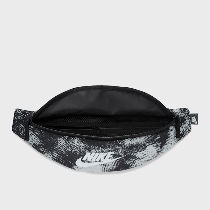 Nike Heritage Waistbag-Rorschach schwarz 28379 4