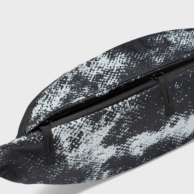 Nike Heritage Waistbag-Rorschach schwarz 28379 6