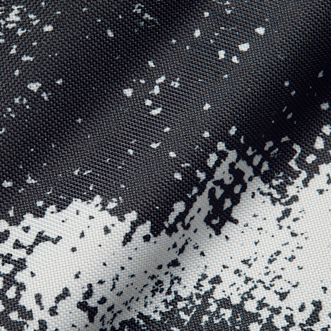 Nike Heritage Waistbag-Rorschach schwarz 28379 7