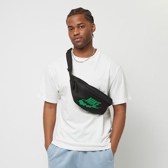 Nike Heritage Waistpack-HMN Craft GRX schwarz 28381 5